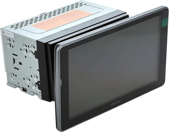 Автомагнитола Pioneer DMH-AF555BT 2DIN 4x50Вт AUX 9&amp;quot; 3