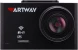 Видеорегистратор Artway AV-701 черный 8Mpix 2160x3840 2160p 170гр. GPS Novatek 96670