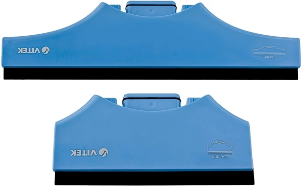 Пылесос Автомобильный Vitek VT-1811 синий 60Вт