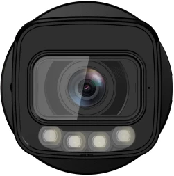 Камера видеонаблюдения IP Dahua DH-IPC-HFW3449TP-ZS-IL 2.7-13.5мм цв. корп.:белый