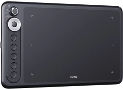 Графический планшет Parblo Intangbo X7 USB Type-C черный