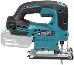 Лобзик Makita DJV184Z 3000ходов/мин от аккумулятора