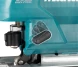 Лобзик Makita DJV184Z 3000ходов/мин от аккумулятора