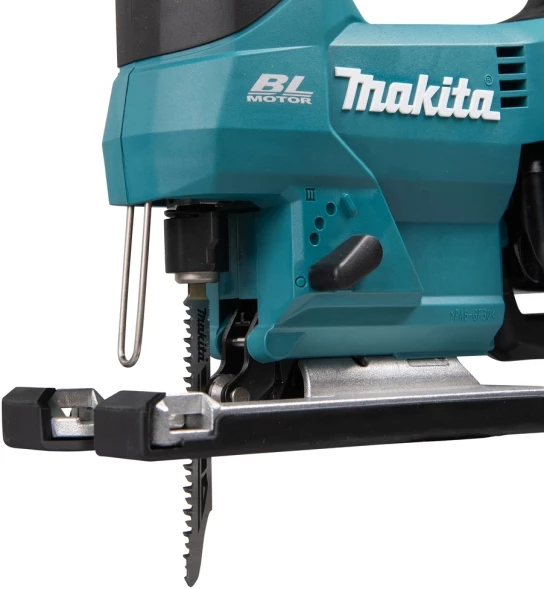Лобзик Makita DJV184Z 3000ходов/мин от аккумулятора