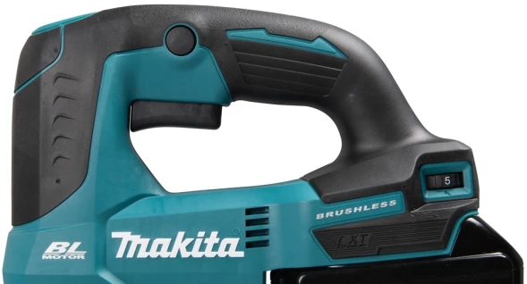 Лобзик Makita DJV184Z 3000ходов/мин от аккумулятора