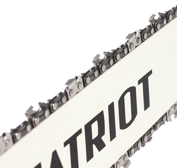 Цепная пила Patriot ESP 2016 от сети 2000Вт дл.шины:16&amp;quot; (40cm) (220301550)