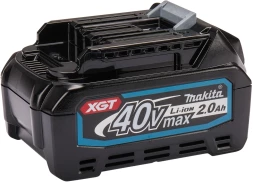 Батарея аккумуляторная Makita BL4020 40В 2Ач Li-Ion (632R35-7)