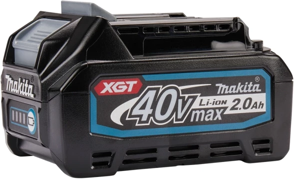 Батарея аккумуляторная Makita BL4020 40В 2Ач Li-Ion (632R35-7)