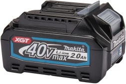 Батарея аккумуляторная Makita BL4020 40В 2Ач Li-Ion (632R35-7)