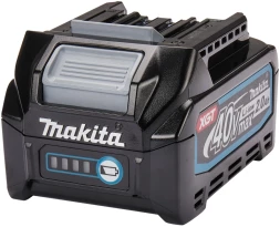 Батарея аккумуляторная Makita BL4020 40В 2Ач Li-Ion (632R35-7)