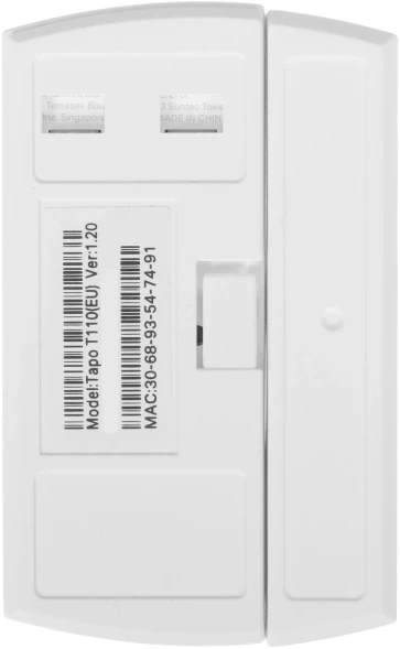 Комплект безопасность и защита TP-Link Tapo T30 KIT
