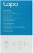 Комплект безопасность и защита TP-Link Tapo T30 KIT