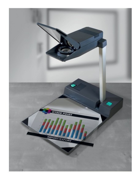 Пленка Avery Zweckform 3555 A4/100л./прозрачный для лазерной печати