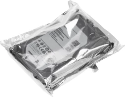 Жесткий диск Seagate SATA-III 4TB ST4000VX015 Surveillance Skyhawk (5900rpm) 256Mb 3.5&amp;quot;