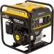 Генератор Huter DN4400i 3.6кВт