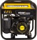 Генератор Huter DN4400i 3.6кВт