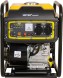 Генератор Huter DN4400i 3.6кВт