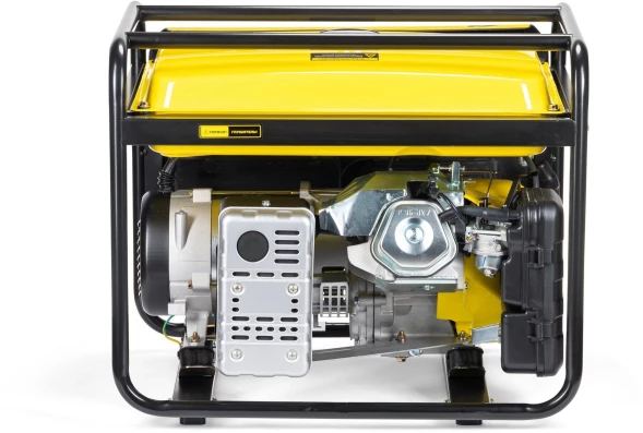 Генератор Champion GG6500 5.5кВт