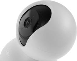 Камера видеонаблюдения IP TP-Link Tapo C220 Wi-Fi 4-4мм цв. корп.:белый