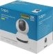 Камера видеонаблюдения IP TP-Link Tapo C220 Wi-Fi 4-4мм цв. корп.:белый