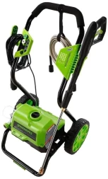 Минимойка Greenworks GPW2000II 2000Вт (5106707)