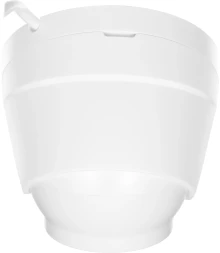 Камера видеонаблюдения IP Dahua DH-IPC-HDW1239VP-A-IL-0280B 2.8-2.8мм цв. корп.:белый