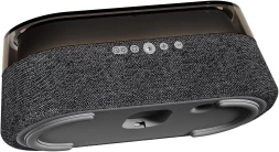 Колонка порт. BBK BTA1212 черный 10W 2.0 BT 10м 1800mAh (BTA1212 (B))