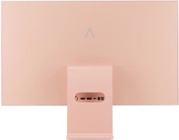 Монитор Digma Pro 27&amp;quot; Art L розовое золото IPS LED 5ms 16:9 HDMI M/M матовая 300cd 178гр/178гр 2560x1440 165Hz FreeSync DP 2K USB 5.7кг