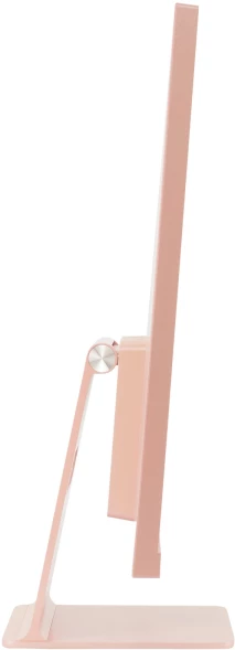 Монитор Digma Pro 27&amp;quot; Art L розовое золото IPS LED 5ms 16:9 HDMI M/M матовая 300cd 178гр/178гр 2560x1440 165Hz FreeSync DP 2K USB 5.7кг