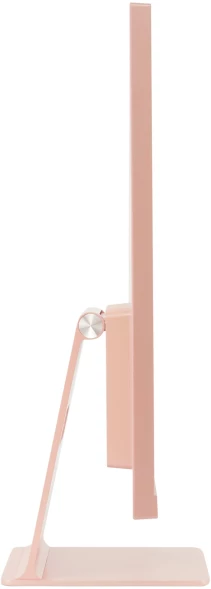 Монитор Digma Pro 27&amp;quot; Art L розовое золото IPS LED 5ms 16:9 HDMI M/M матовая 300cd 178гр/178гр 2560x1440 165Hz FreeSync DP 2K USB 5.7кг