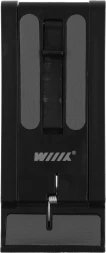 Подставка Wiiix DST-430-B черный для смартфонов