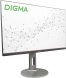 Монитор Digma 27&amp;quot; Progress 27P705Q черный IPS LED 5ms 16:9 HDMI M/M матовая HAS 300cd 178гр/178гр 2560x1440 75Hz FreeSync DP 2K USB 6.1кг