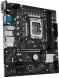 Материнская плата Asrock B860M-HDVP Soc-1851 Intel B860 2xDDR5 mATX AC`97 8ch(7.1) 2.5Gg RAID+VGA+DVI+HDMI+DP
