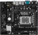 Материнская плата Asrock B860M-HDVP Soc-1851 Intel B860 2xDDR5 mATX AC`97 8ch(7.1) 2.5Gg RAID+VGA+DVI+HDMI+DP