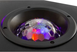 Минисистема Supra SMB-2050 черный 180Вт FM USB BT SD