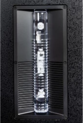 Минисистема Supra SMB-2050 черный 180Вт FM USB BT SD