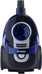 Пылесос Hyundai HYV-C3955 2220Вт фиолетовый/черный