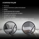 Пылесос Hyundai HYV-C3955 2220Вт фиолетовый/черный