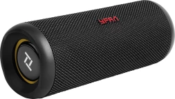 Колонка порт. Ural ТТ М3+ черный 25W 2.0 BT/USB 10м 2000mAh (УРАЛ ТТ М3+ Ч)