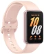 Смарт-часы Samsung Galaxy Fit 3 SM-R390 1.6&amp;quot; AMOLED корп.розовое золото рем.розовое золото (SM-R390NIDAMEA)