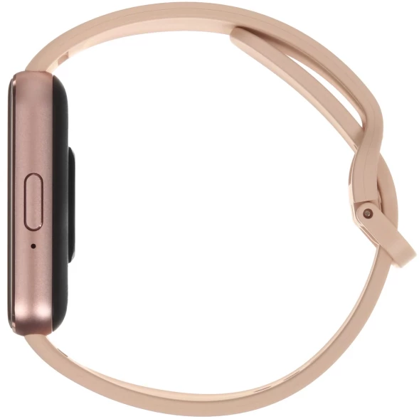 Смарт-часы Samsung Galaxy Fit 3 SM-R390 1.6&amp;quot; AMOLED корп.розовое золото рем.розовое золото (SM-R390NIDAMEA)