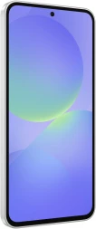 Смартфон Samsung SM-A366E Galaxy A36 5G 256Gb 8Gb серый моноблок 3G 4G 2Sim 6.7&amp;quot; 1080x2340 Android 15 50Mpix 802.11 a/b/g/n/ac/ax NFC GPS GSM900/1800 GSM1900 Protect
