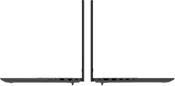 Ноутбук Digma Pro Fortis Core i3 1005G1 16Gb SSD512Gb Intel UHD Graphics 15.6&amp;quot; IPS FHD (1920x1080) Windows 11 Pro grey WiFi BT Cam 4250mAh (DN15P3-ADXW01)