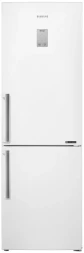 Холодильник Samsung RB33J3515WW/EF 2-хкамерн. белый инвертер