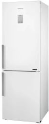 Холодильник Samsung RB33J3515WW/EF 2-хкамерн. белый инвертер