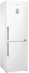 Холодильник Samsung RB33J3515WW/EF 2-хкамерн. белый инвертер