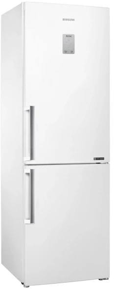 Холодильник Samsung RB33J3515WW/EF 2-хкамерн. белый инвертер