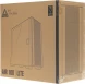 Корпус Montech Air 100 Lite черный без БП mATX 6x120mm 4x140mm 1xUSB2.0 2xUSB3.0 audio bott PSU