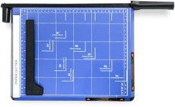 Резак сабельный Heleos РСA4-1 A4/10лист./300мм/ручн.прижим