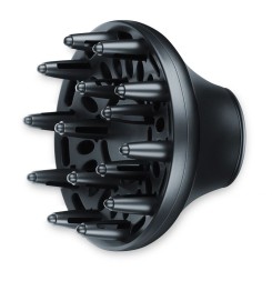 Фен Beurer HC80 2200Вт черный (591.15)